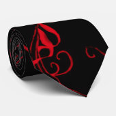 Scrolltall ネクタイ (ロール)