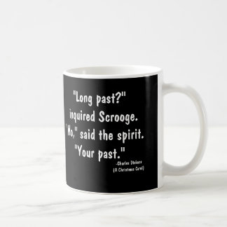 Scroogeのコレクションを過ぎて コーヒーマグカップ