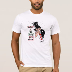 "Scrooge"のTシャツ Tシャツ