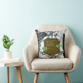 Scrooge&MarleySignScene クッション (椅子)