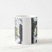 Scrooge&MarleySignScene コーヒーマグカップ (中央)