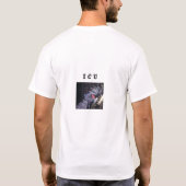 SCROOGE Tシャツ (裏面)