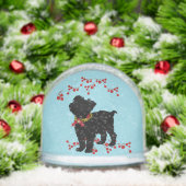 *Scruffy Mutt Naughty n' Cute Christmas  (クリスマス)