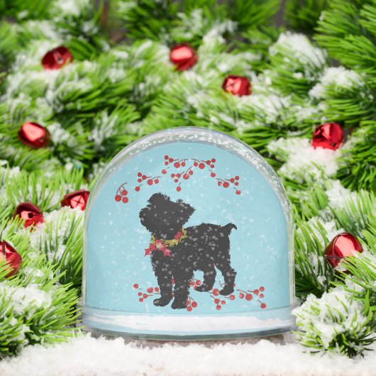 *Scruffy Mutt Naughty n' Cute Christmas (クリスマス)