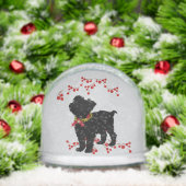 Scruffy Mutt Naughty n' Cute Christmas  (クリスマス)