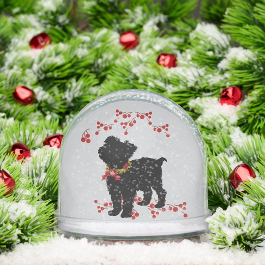 Scruffy Mutt Naughty n' Cute Christmas  (クリスマス)