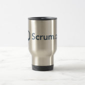 Scrum.orgのタンブラー- 15oz. トラベルマグ (中央)