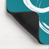 Scrum.orgのマウスパッド マウスパッド (コーナー)