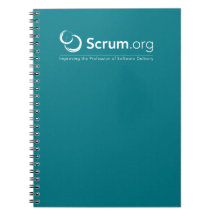 Scrum.orgはノートを決め付けました