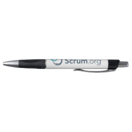 Scrum.org ボールペン