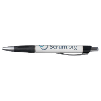 Scrum.org ボールペン