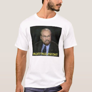 scrumtrulescent tシャツ