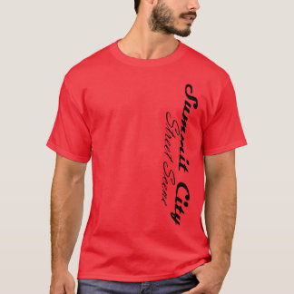 SCSSのプライドのワイシャツ Tシャツ