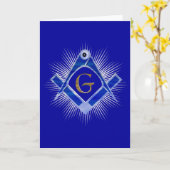 SCsunburst_12 カード (黄色い花)