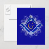 SCsunburst_12 ポストカード (正面/裏面)