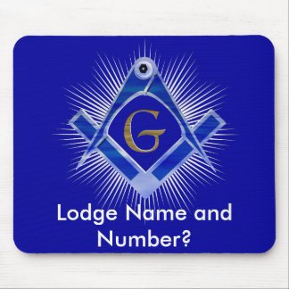 SCsunburst_12 マウスパッド