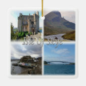 SCT005 SCOTLAND, the isle of skye, セラミックオーナメント (裏面)