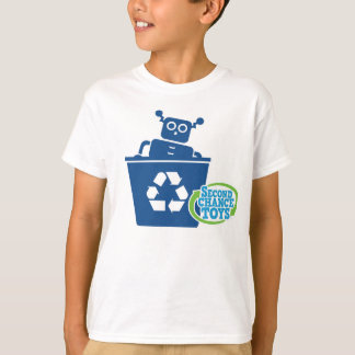 SCT Sectoロボットワイシャツ Tシャツ