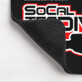 SCTDのマウスパッド マウスパッド (コーナー)