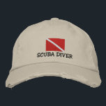 SCUBAダイバー刺繍キャップ 刺繍入りキャップ<br><div class="desc">詳クリックしく見るには私たちの店のリンク。刺繍SCUBAシャツSweatshirts & Hats：刺繍おもしろいSCUBAシャツデザイン。この買スキューバのダイバー刺繍のキャップ。このユニークSCUBAダイバー刺繍キャップは与えいつでも誕生日やクリスマスや休暇になることができる。スキューバロック！私たちの刺繍スキューバスウェットシャツシャツとキャップスロック！刺繍されたカスタマイズスキューバの帽子のスウェットやシャツの大半をカスタマイズまたはカスタマイズできる。さらにボリューム割引がある。</div>