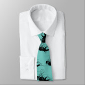 Scuba Diver ネクタイ (タイ)