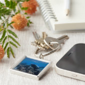 Scuba Diving Excavation キーホルダー (側面)