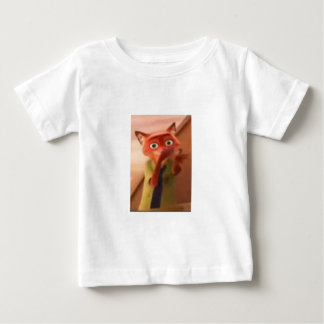 Scuba Scuba T-Shirt | Funny Viral Trend Tee  ベビーTシャツ