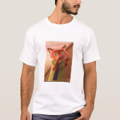 Scuba Scuba T-Shirt | Funny Viral Trend Tee  Tシャツ (正面)
