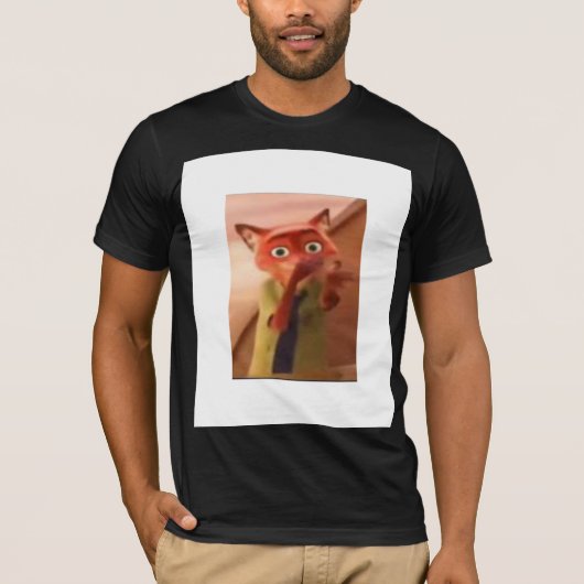 Scuba Scuba T-Shirt | Funny Viral Trend Tee  Tシャツ (正面)