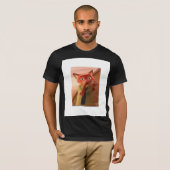 Scuba Scuba T-Shirt | Funny Viral Trend Tee  Tシャツ (正面フル)