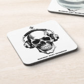 Scull Coasters コースター (左側)