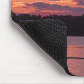 Sculling マウスパッド (コーナー)