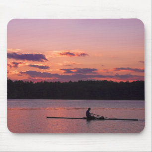 Sculling マウスパッド