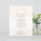 Sculpting Beauty Massage Body Contouring Brochure (スタンド正面)