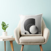 Sculptural Balance No. I クッション (椅子)