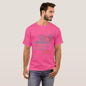 Scumbag And Cheaters Vanderpump Rules friends Tシャツ (正面フル)