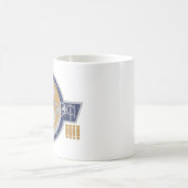 Scurvyレモン コーヒーマグカップ (中央)