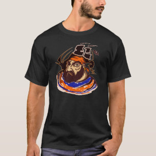 Scurvy海賊 Tシャツ