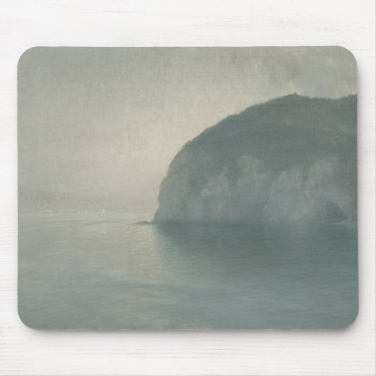 Scutolo、「驚嘆の驚嘆」、1912年 マウスパッド (正面)