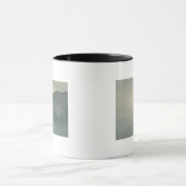 Scutolo、「驚嘆の驚嘆」、1912年 マグカップ (中央)