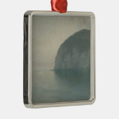 Scutolo、「驚嘆の驚嘆」、1912年 メタルオーナメント (右)