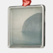 Scutolo、「驚嘆の驚嘆」、1912年 メタルオーナメント (左)