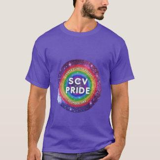 SCVプライドTシャツ Tシャツ