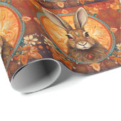 SCV 40 ラッピングペーパー (ロールコーナー)