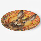 SCV 43 ペーパープレート (アングル)