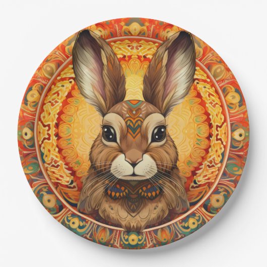 SCV 43 ペーパープレート (正面)