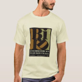 SCVAS Birdathon 2010チームDeDUCKtions搭載 Tシャツ (正面)