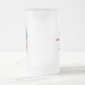 SCWTACナショナル・スペシャリティ2025 フロストグラスビールジョッキ (中央)