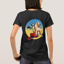SCWTACナショナル・スペシャリティ2025 - TシャツDark Tシャツ