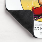 SCWTAC National Specialty 2025 – マウスパッド (コーナー)